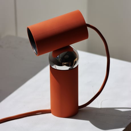 "FLOS" BILBOQUET - TOMATO