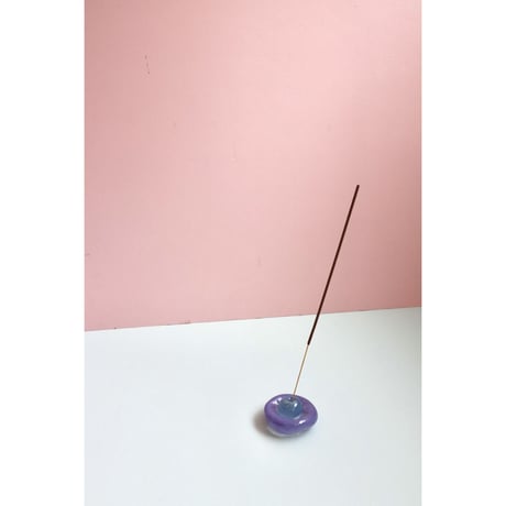 "30110" JELLY INCENSE STAND