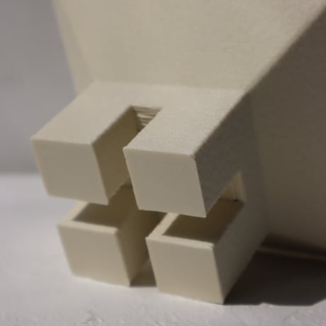 "Argot Studio" Petit Temple - Small -