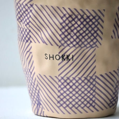 "SHOKKI" Tumblr