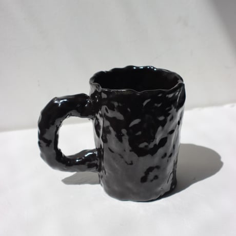 "SHOKKI" Mug - M - one color