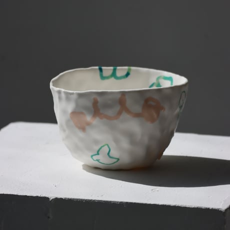 "SHOKKI" Bowl - M -