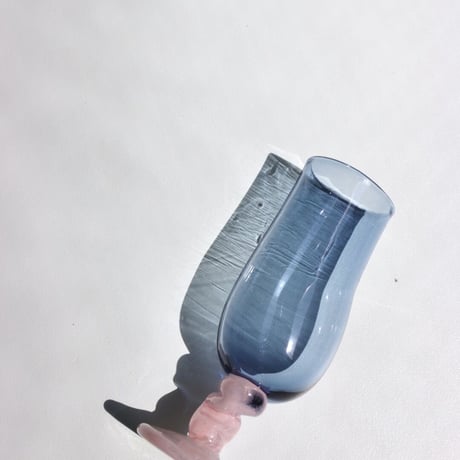"30110" GOOFY GOBLET long