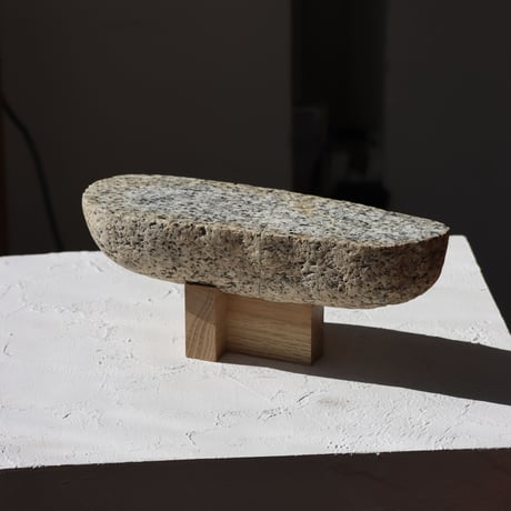 “crossproducts" - series ROCK