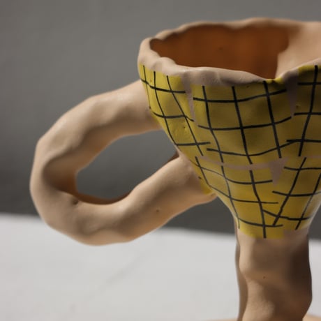 "SHOKKI" Goblet
