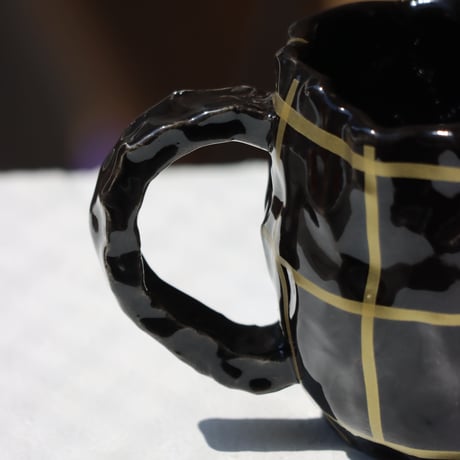 "SHOKKI" Mug
