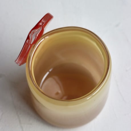 “Tetsuo Takahashi" Cream - S