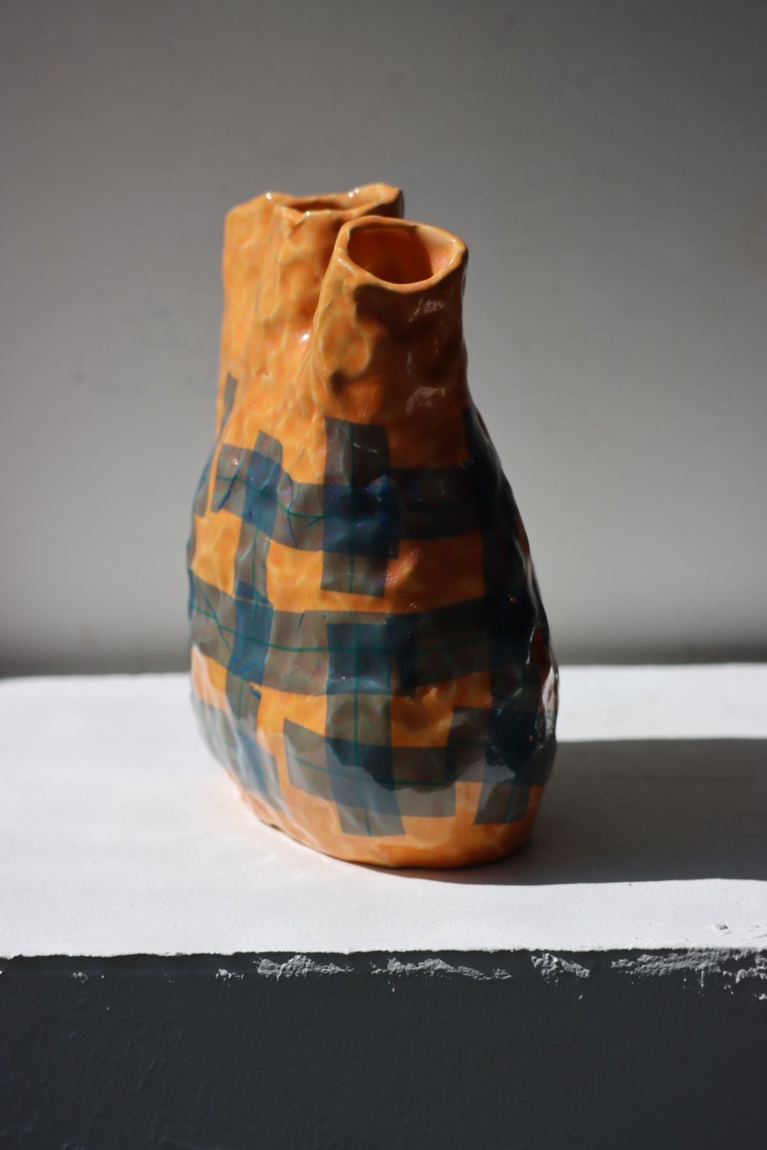 SHOKKI フラワーベース SHOKKI