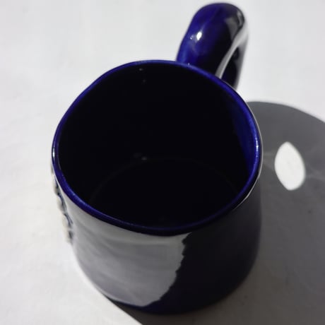 " Imustan ”  TOY MUG CUP