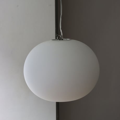 "FLOS" GLO BALL - S1
