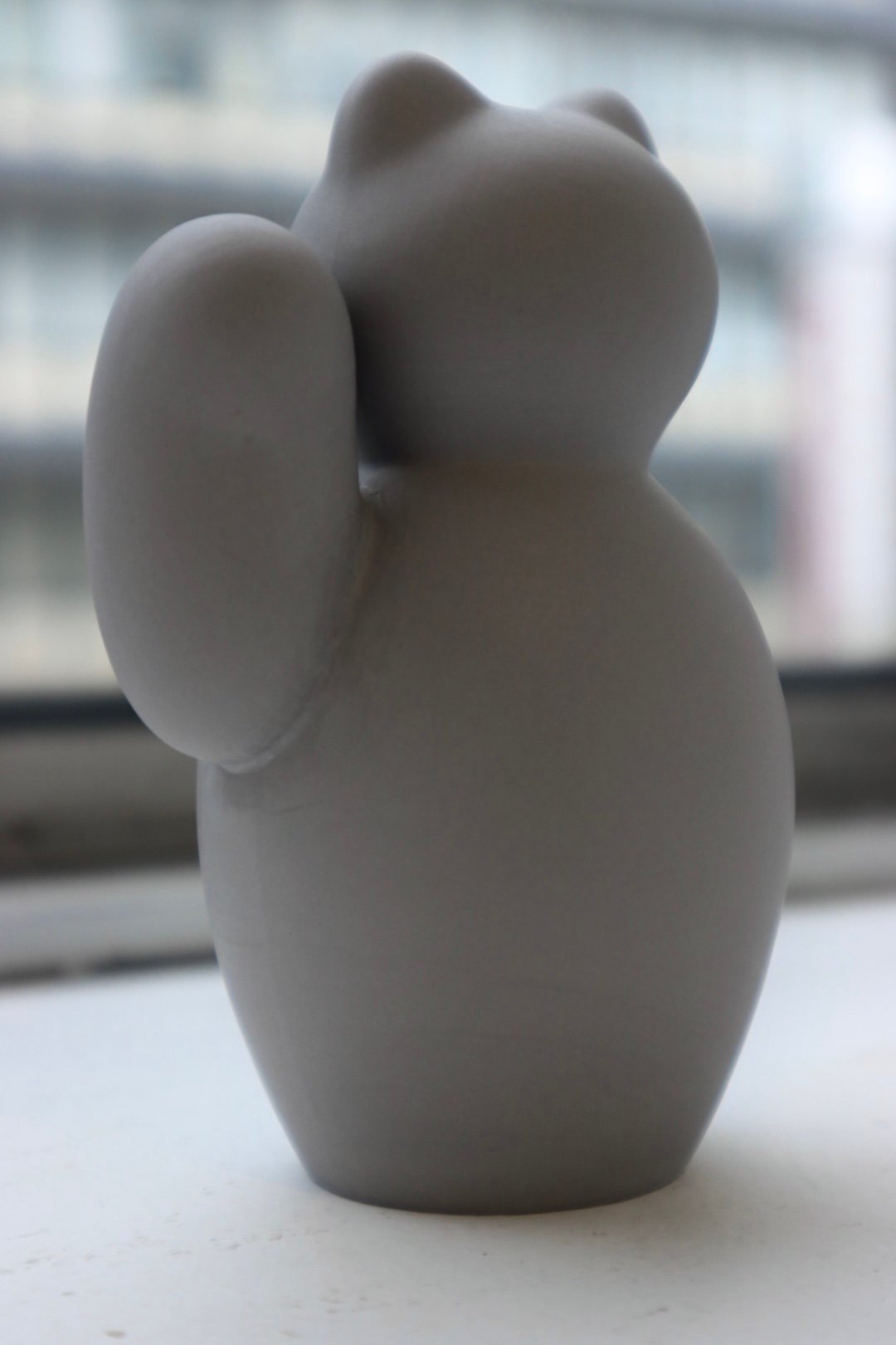 KIKUCHI SHUNJI / 菊池 俊治 