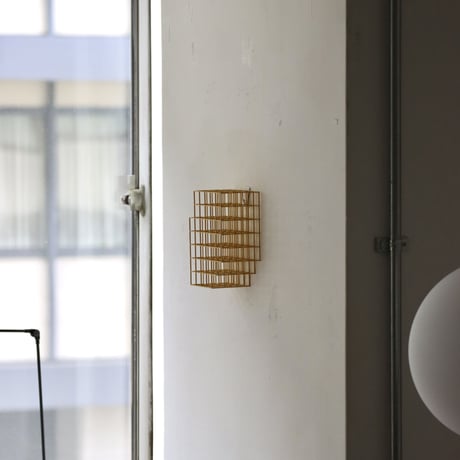 " SO TANAKA " Liminal Object - LO_19 Yellow