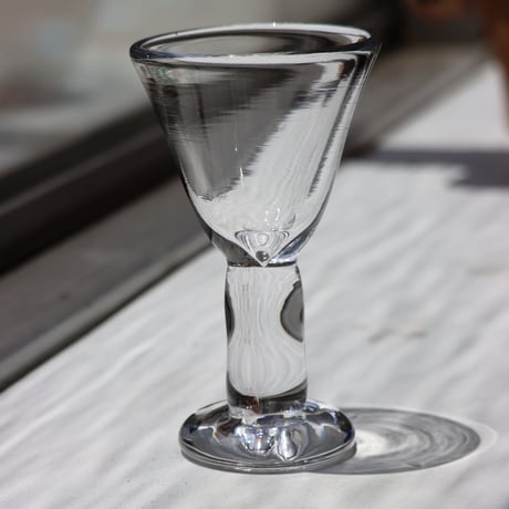 " RUKA Glass " Cocktail Glass - M -