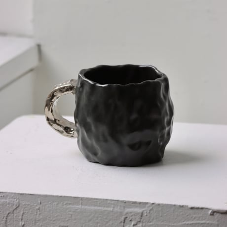 "SHOKKI" Mug