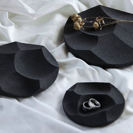 " SAND PRODUCT " Accessory Tray φ130