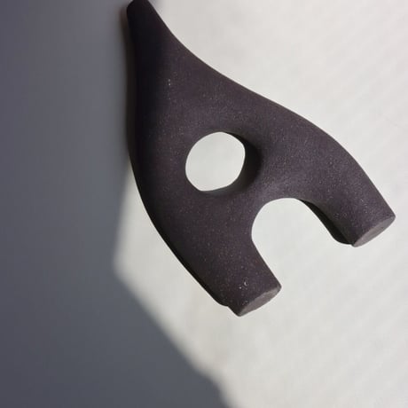 "Aude Bray-Deperne" Attente - black -