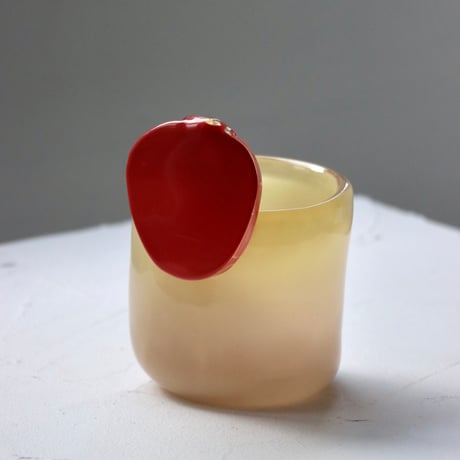 “Tetsuo Takahashi" Cream - S