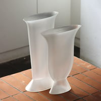"Argot Studio" Elipse Vase