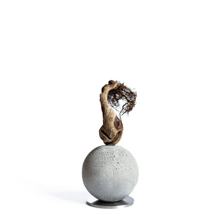 " KELEN OBJECT ” KON - S no.133