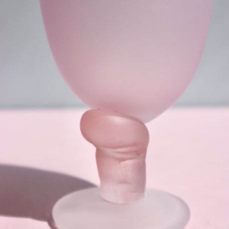 "30110" GOOFY GOBLET long