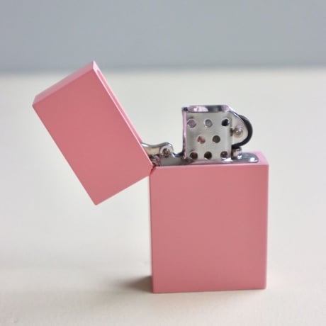 "TSUBOTA PEARL" HARD EDGE COLOR - Sakura pink -