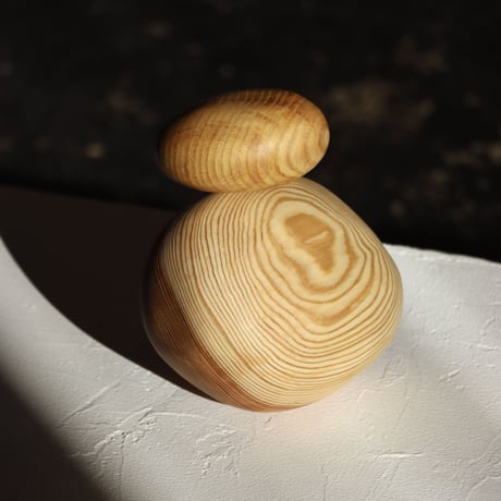 " TORINOKI FURNITURE " Wood Stone - M