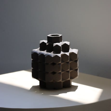 "ComPotte" Polygon - middle