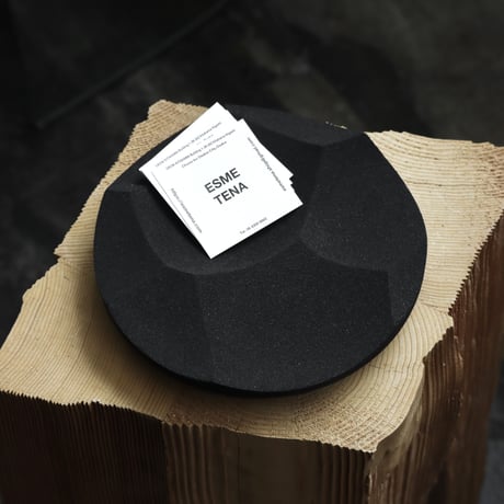 " SAND PRODUCT " Accessory Tray φ180