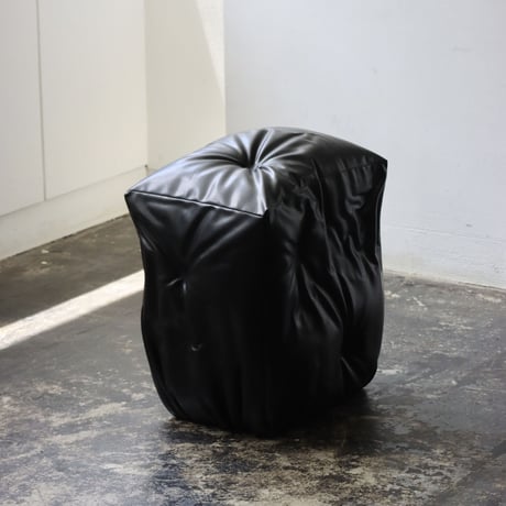 "Doji Fetish“ compression time series - CT07_Stool knocked over by Joshua.Oct 28, 2014 - E