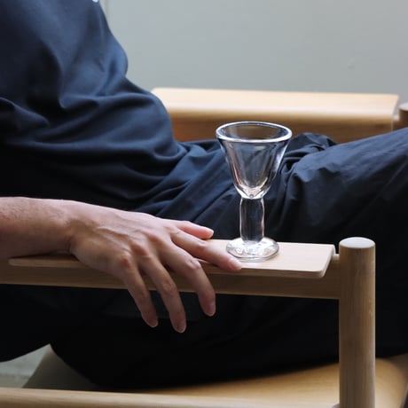 " RUKA Glass " Cocktail Glass - M -