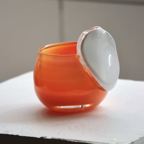 “Tetsuo Takahashi" Cream - M