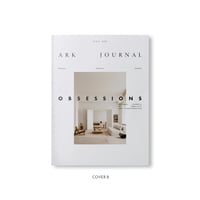 " ARK JOURNAL " VOLUME XIII SPRING/SUMMER 2025 - B