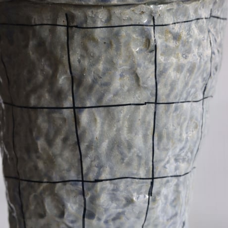 "SHOKKI" Planter