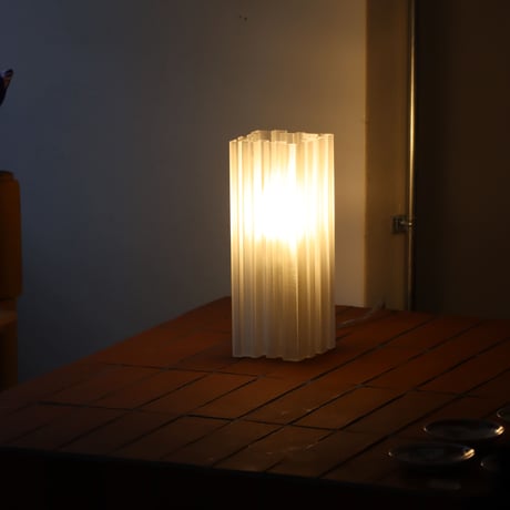 "Argot Studio" Orgue Lamp Tall