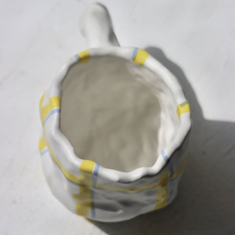 "SHOKKI" Mug - M - pattern