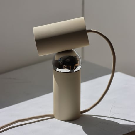 "FLOS" BILBOQUET - LINEN