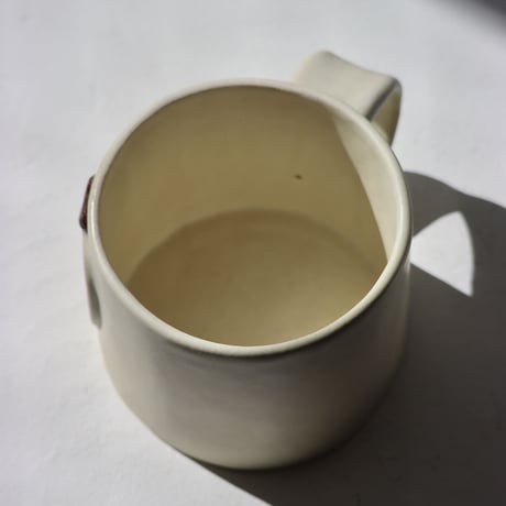 " Imustan ”  TOY MUG CUP