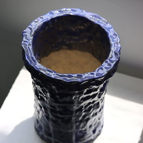 "SHOKKI" Planter