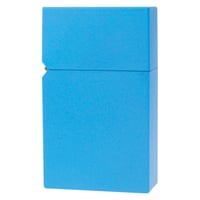 "TSUBOTA PEARL" HARD EDGE COLOR - Turquoise -