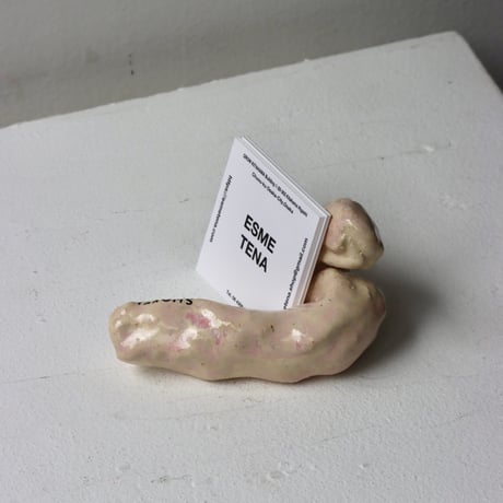 "SHOKKI" Object / Twigs,Pebbles