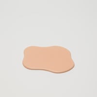 "2016 arita" TAF / Melt Tray - apricot