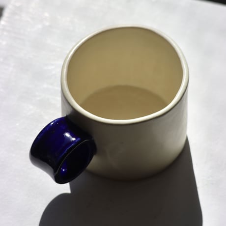 " Imustan ”  TOY MUG CUP