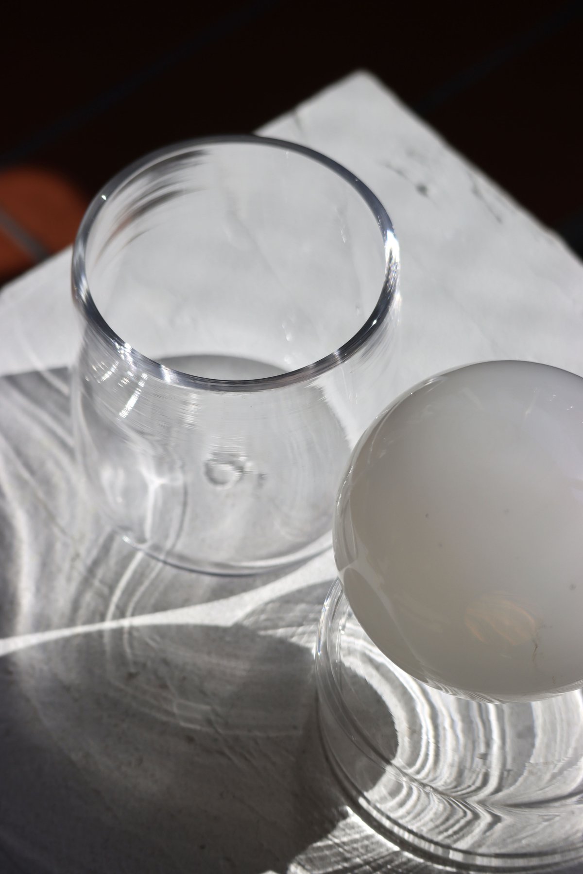 RUKA Glass 