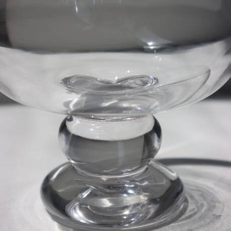" RUKA Glass " Coupe