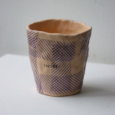"SHOKKI" Tumblr