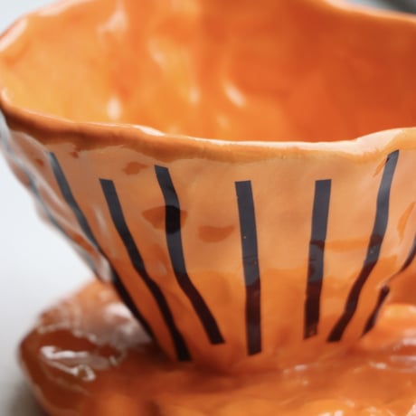 "SHOKKI" Mug