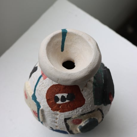 “ Justin Hoffman “ Ancient Modernism - A