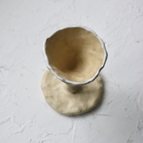"SHOKKI" Wine Glass