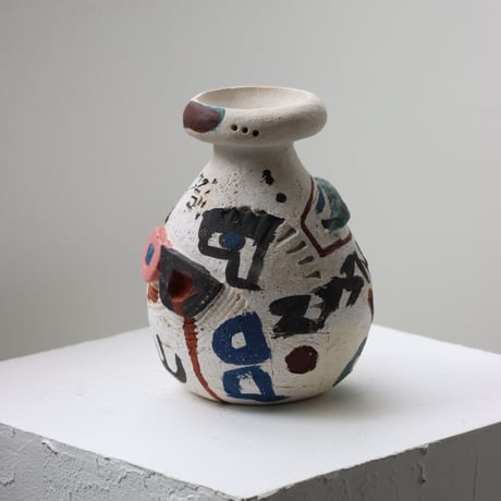 “ Justin Hoffman “ Ancient Modernism - C