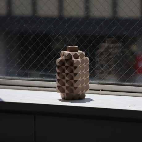 "ComPotte" Polygon - high